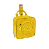 Mochila Lego Kids Brick Mini Amarela