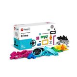 Conjunto Principal De Brinquedos De Aprendizagem Stem Lego Education Prime