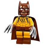 Minifiguras Lego Série 71017 Batman Movie Catman