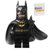 Minifigura Lego Dc Superheroes Batman 1992 Com Bat-a-rang