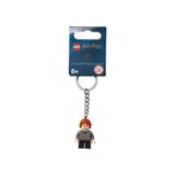 Chaveiro Lego Harry Potter Ron 854116