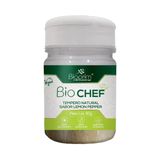 Tempero Vegano Sabor Lemon Pepper Natural 90g Bioprim