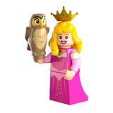 Minifigura Lego Aurora Disney Edition 100 Coldis100-8