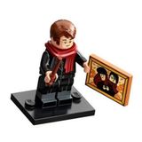 Minifigura Lego Harry Potter Série 2 James Potter 08/16