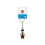 Chaveiro Lego Ideas Friends Ross Geller 854117