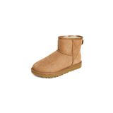 Bota Feminina Ugg Classic Mini Ii Castanha Tamanho 12