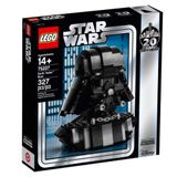 Lego Darth Vader Bust 2019 — Exclusivo Para A Celebração De Star Wars