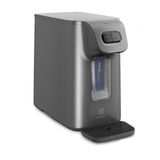 Purificador de Água Electrolux PC01X com Sistema Eletrônico, Aqua Pure e Compressor Ecológico