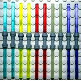 Sabres De Luz Duplos De Brinquedo Lego Star Wars 10 Com 5 Cores