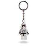 Chaveiro Lego Star Wars Biker Scout 852842
