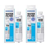 Filtro De Água Para Geladeira Samsung Da29-00020b Haf-cin/exp