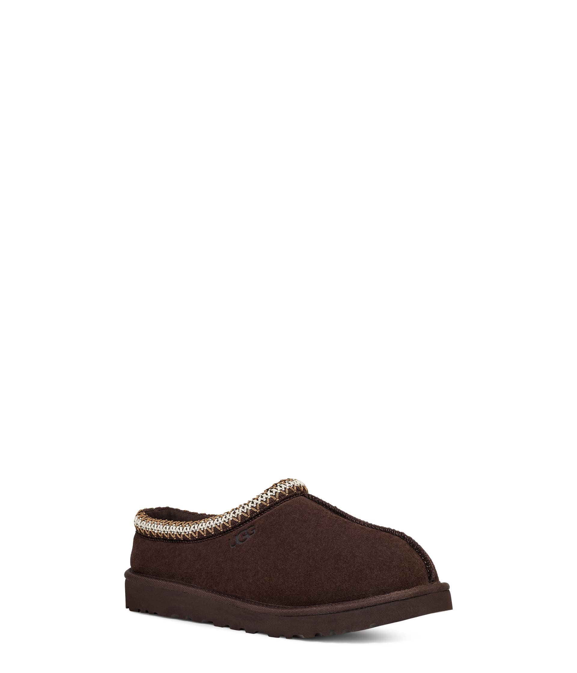 Chinelo Ugg Masculino Tasman Dusted Cocoa Suede 7