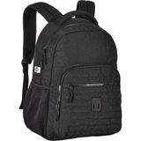 Mochila Wear - Cw24012 - Clio - Preto