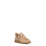 Tênis Ugg Unissex-child Lowmel Sand Color, Tamanho 3, Criança