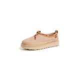Chinelo Feminino Ugg Tasman Crafted Regenerate Sand, Tamanho 9-10