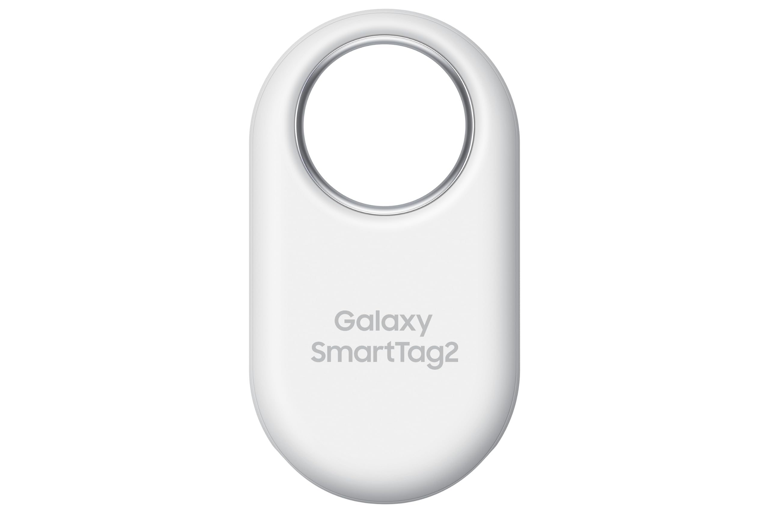 Smarttag2 Samsung Bluetooth + Uwb Ip67 Resistente À Água Branco