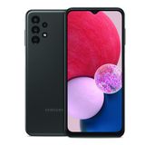Celular Samsung Galaxy A13 Lte 32gb Android Preto