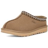 Chinelo Ugg T Tasman Ii Unissex Para Crianças, Antilope, Tamanho 11us