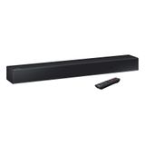 Barra De Som Samsung Hw-n300 Tv Mate Bluetooth Sem Fio De 2 Canais