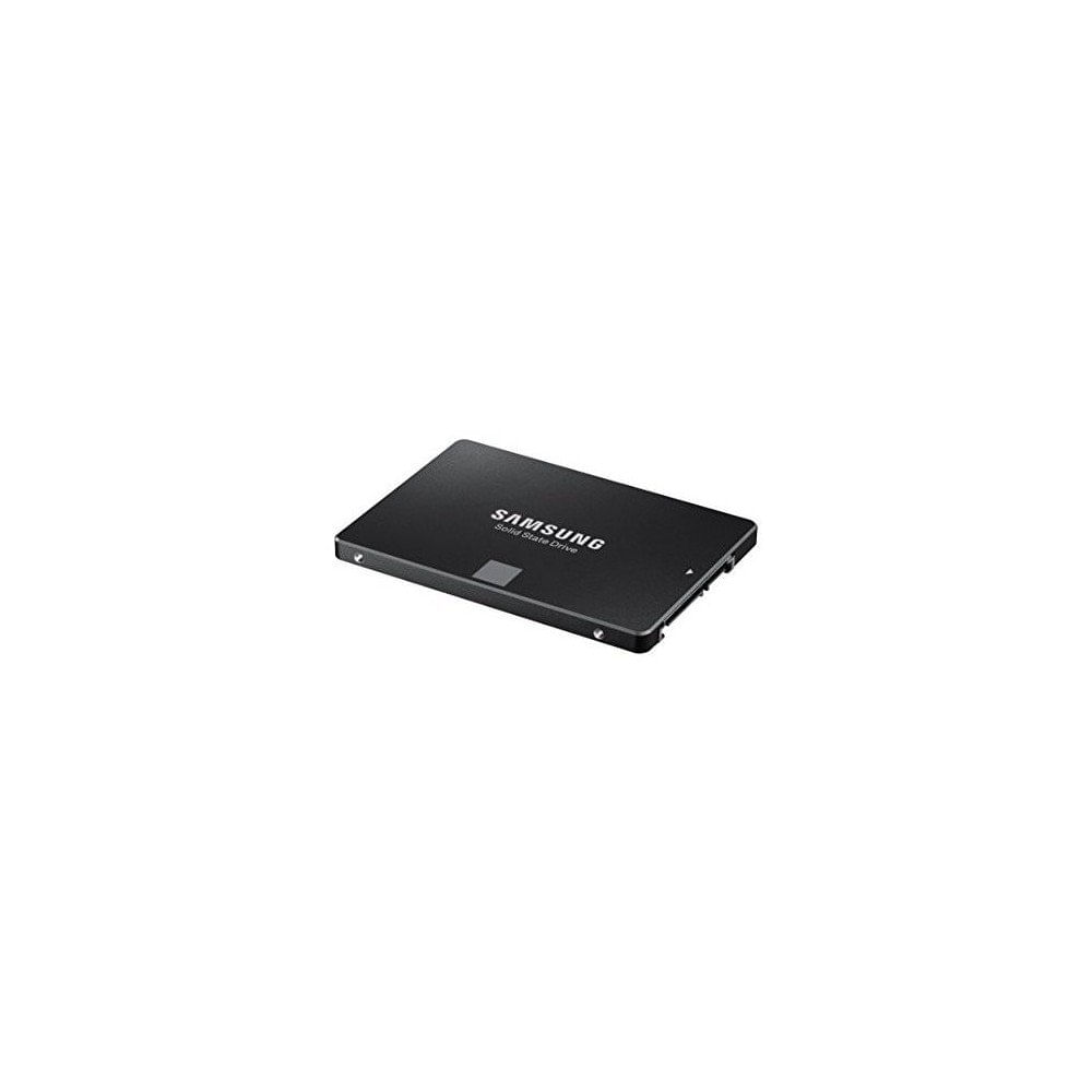 Ssd Interno Samsung 850 Evo 500gb Sata Iii De 2,5 Polegadas