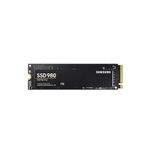 Unidade De Estado Sólido Samsung 980 De 1 Tb Pcie 3.0 Nvme M.2 Ssd