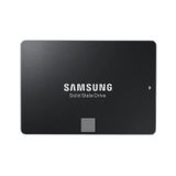 Unidade De Estado Sólido Samsung 850 Evo 500gb 2,5" Sata Iii Interna