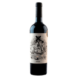 Vinho Tinto Cordero Con Piel De Lobo Syrah 2024