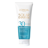 Protetor Solar L&#39;oreal Expertise Fps30 Supreme Protetorect 4 200ml