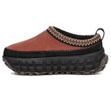 Tênis Feminino Ugg Venture Daze Vermelho Jasper/preto Tamanho 6