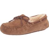 Chinelo Feminino Ugg Dakota Chestnut Resistente À Água Tamanho 05