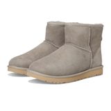 Bota De Acampamento Feminina Ugg Classic Mini Ii Tamanho 7