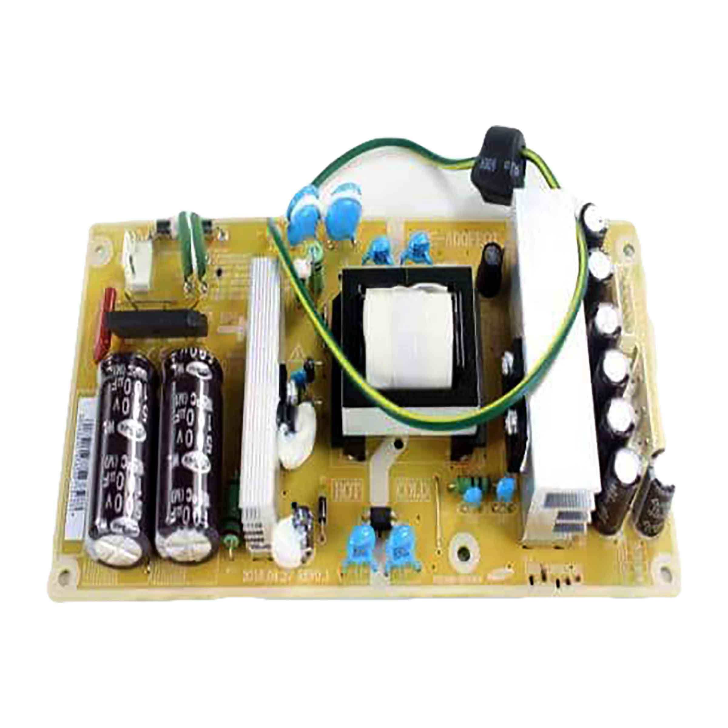 Placa De Controle Eletrônico Do Refrigerador Samsung Da92-00795a