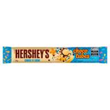 Chocolate Hershey&#39;s Chotubes Cookies &#39;n&#39; Creme 25g - Embalagem Com 15 Unidades