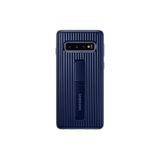 Capa Para Celular Samsung Galaxy S10 Robusta Com Suporte
