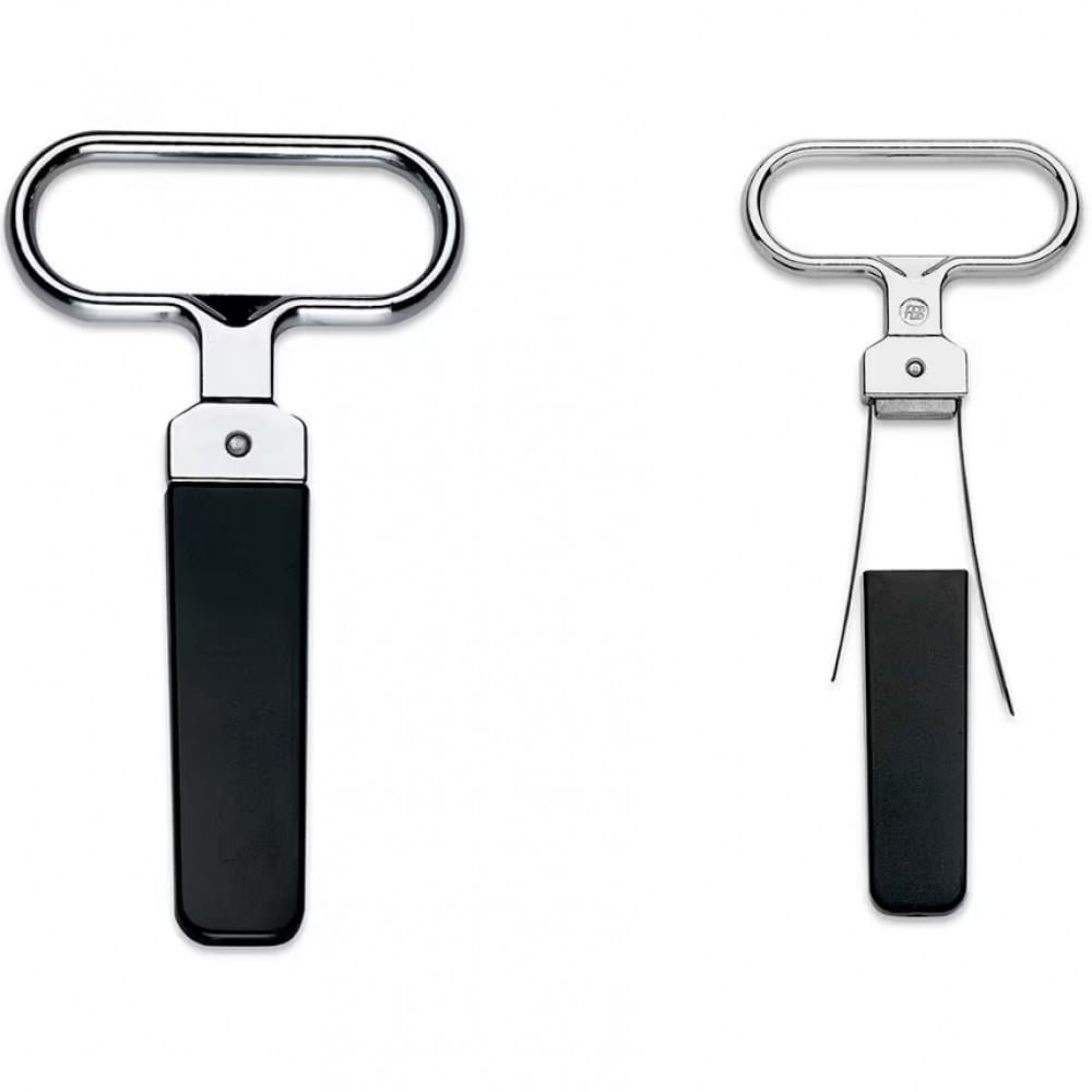 Saca-rolhas Daily Com 2 Lâminas Ghidini