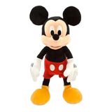 Mickey De Pelúcia Disney Escolha O Tamanho Perfeito - 30cm