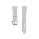 Relógio Inteligente Samsung Galaxy Watch Ridge Sport 20 Mm Prateado