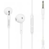 Fone De Ouvido Samsung Oem Com Fio Eg920lw De 3,5 Mm Para Telefones Galaxy