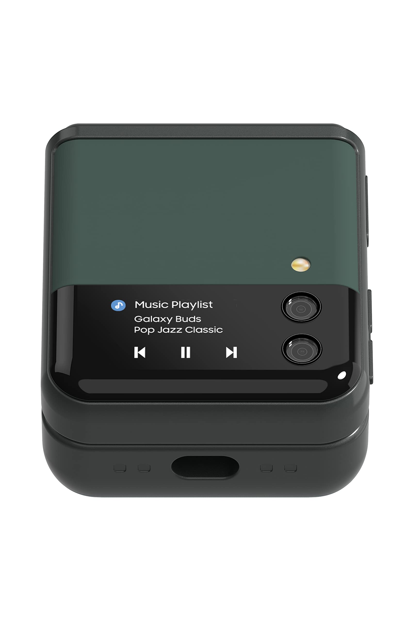 Capa Protetora Samsung Galaxy Para Buds2, Buds Live, Buds Pro