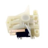 Interruptor De Porta Para Máquina De Lavar Louça Samsung Dd81-02197a Oem Genuíno