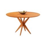 Mesa Simpatia Redonda Jcm Cinamomo 1,08 M
