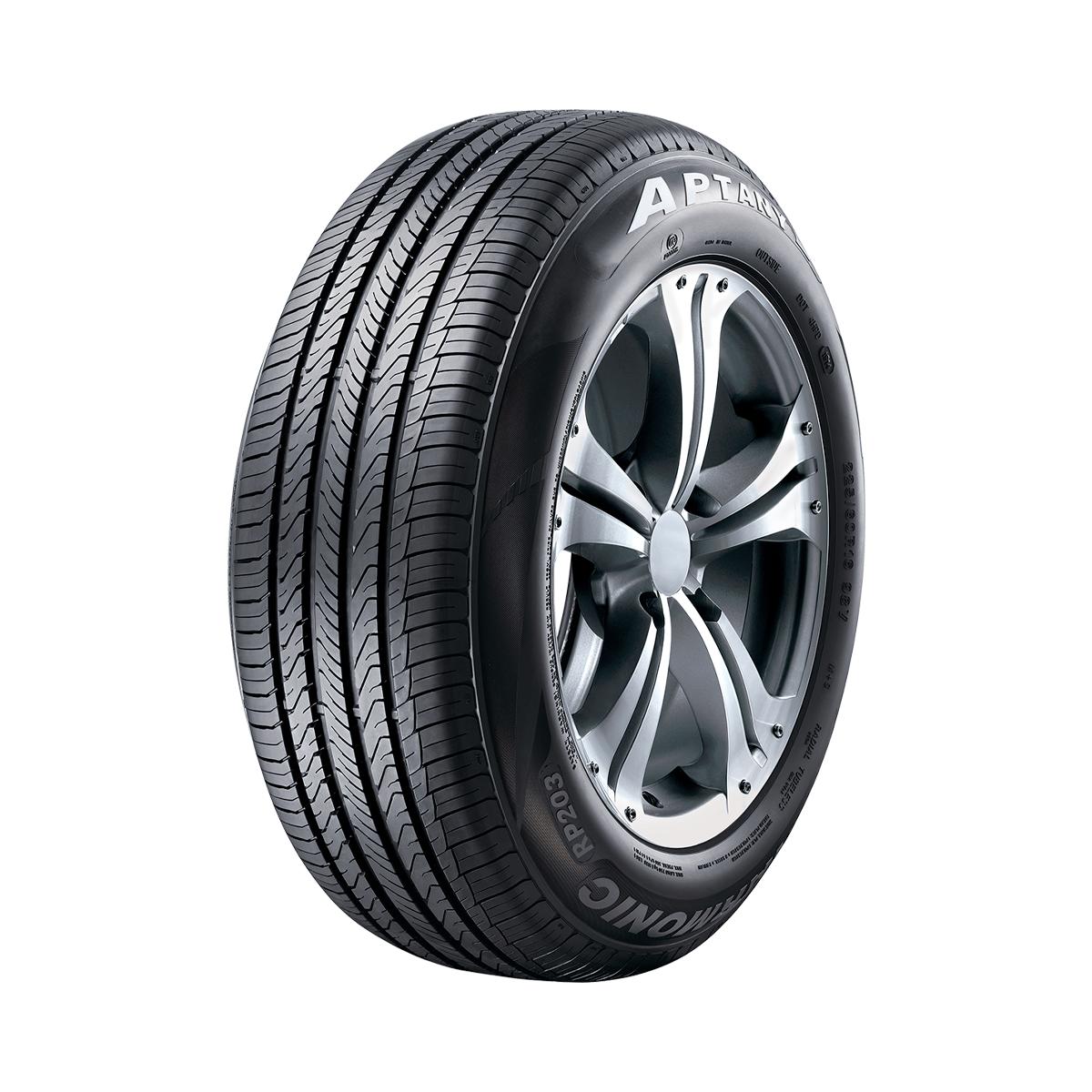 Pneu Aro 16 195/55r16 87v Rp203 Aptany