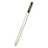 Caneta Stylus Samsung S Pen Para Galaxy Note 5 Dourada