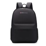 Mochila Notebook Kross Elegance Clean Ke-bpl08 15,6 Preta