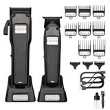 Kit 2 Maquina Wmark Ng 2053a Corte Ng 2054a Acabamento
