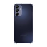 Capa De Telefone Samsung Galaxy A15 5g Transparente Transparente