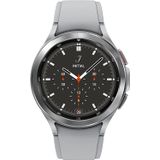 Relógio Inteligente Samsung Galaxy Watch 4 Classic R890 46 Mm - Prata
