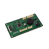 Placa De Controle De Forno Range Samsung De92-03773a