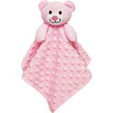 Naninha Para Bebê Algodão-doce Rosa - Buba