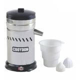 Extrator De Sucos Croydon Comercial Bivolt Inox Es4ea-s